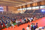 Emerald Heights Higher Secondary School-Auditorium